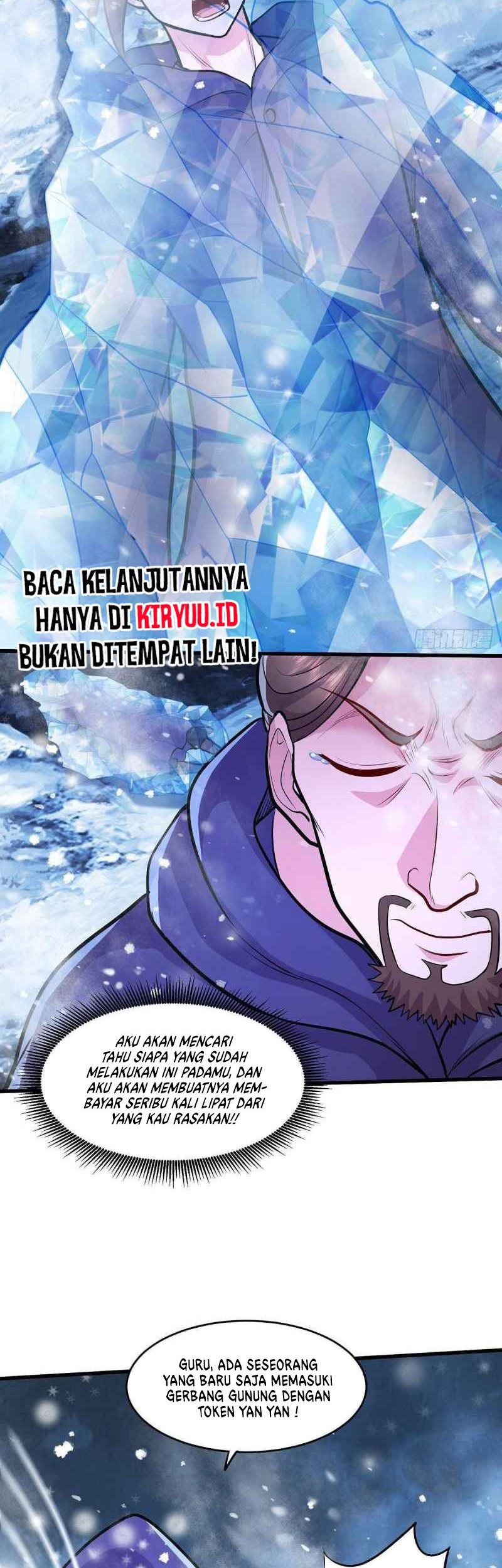 Son in Law Does Cheap Cultivation Chapter 209 Gambar 15