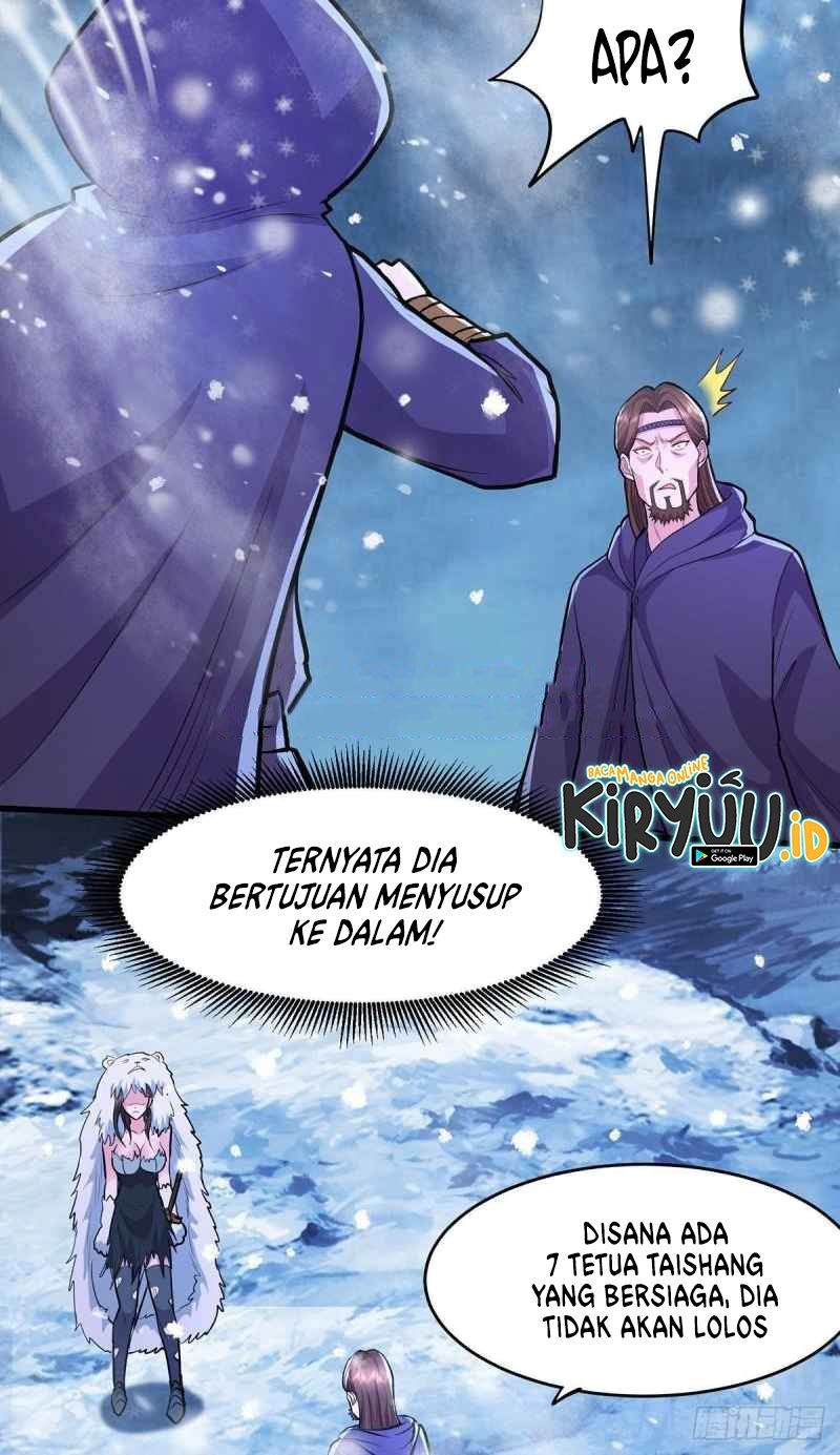 Son in Law Does Cheap Cultivation Chapter 209 Gambar 16