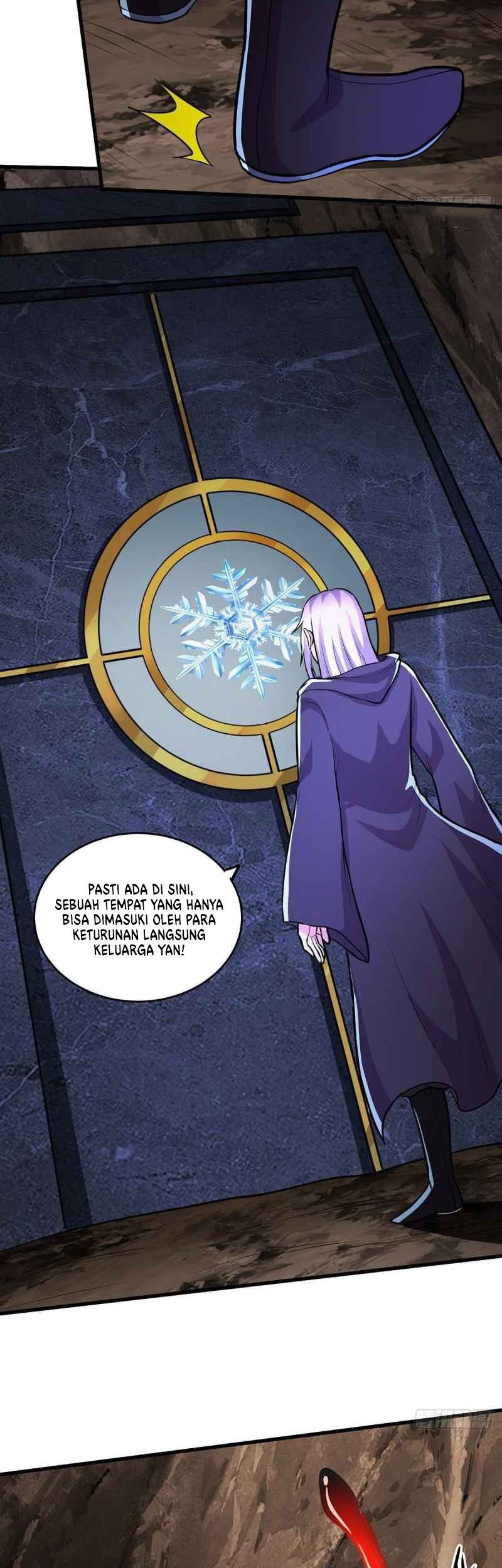 Son in Law Does Cheap Cultivation Chapter 209 Gambar 24