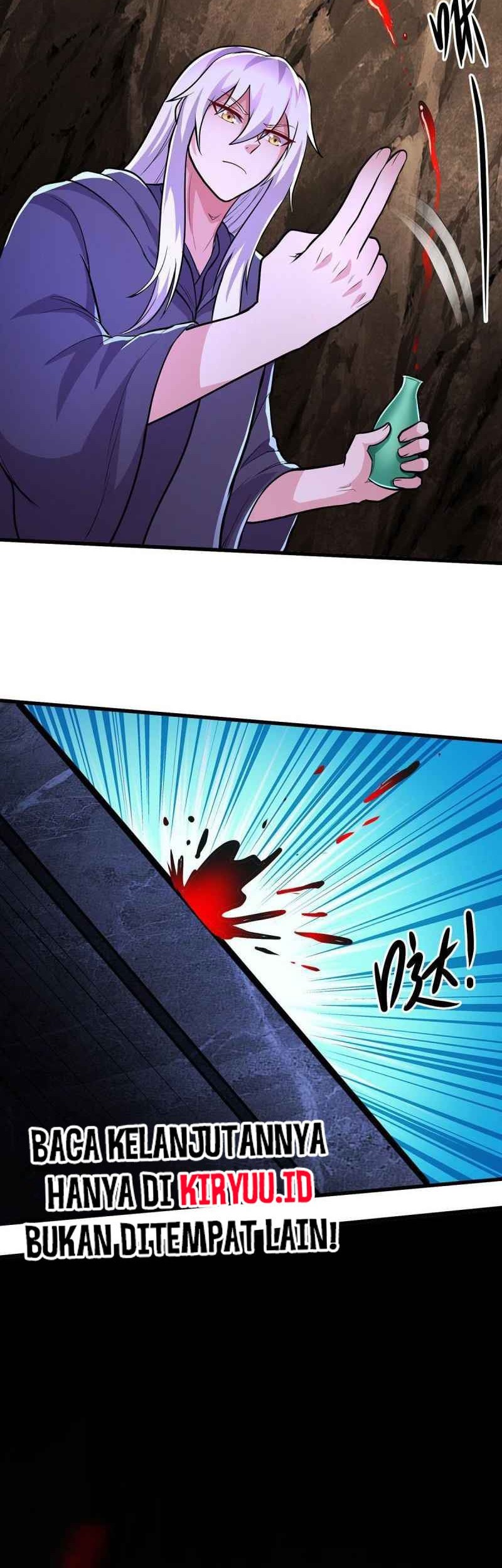 Son in Law Does Cheap Cultivation Chapter 209 Gambar 25