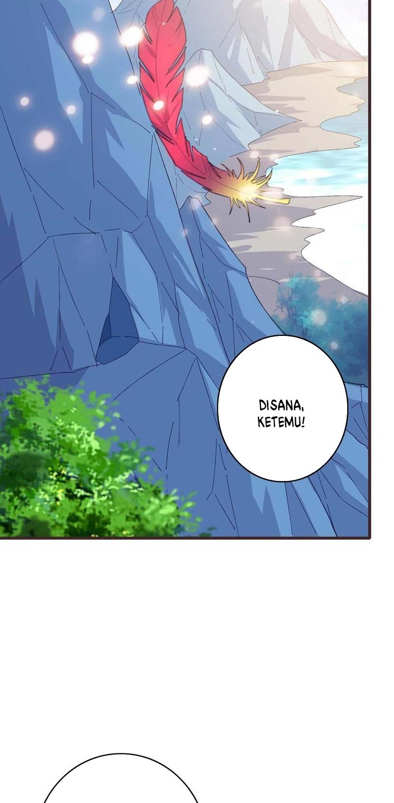 Crazy Leveling System Chapter 81 Gambar 35