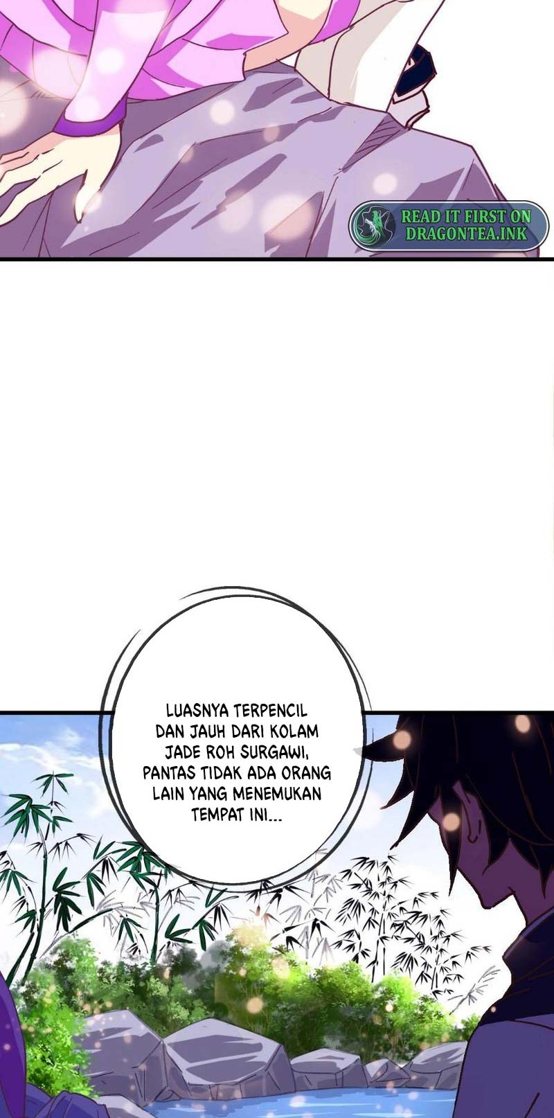 Crazy Leveling System Chapter 81 Gambar 3