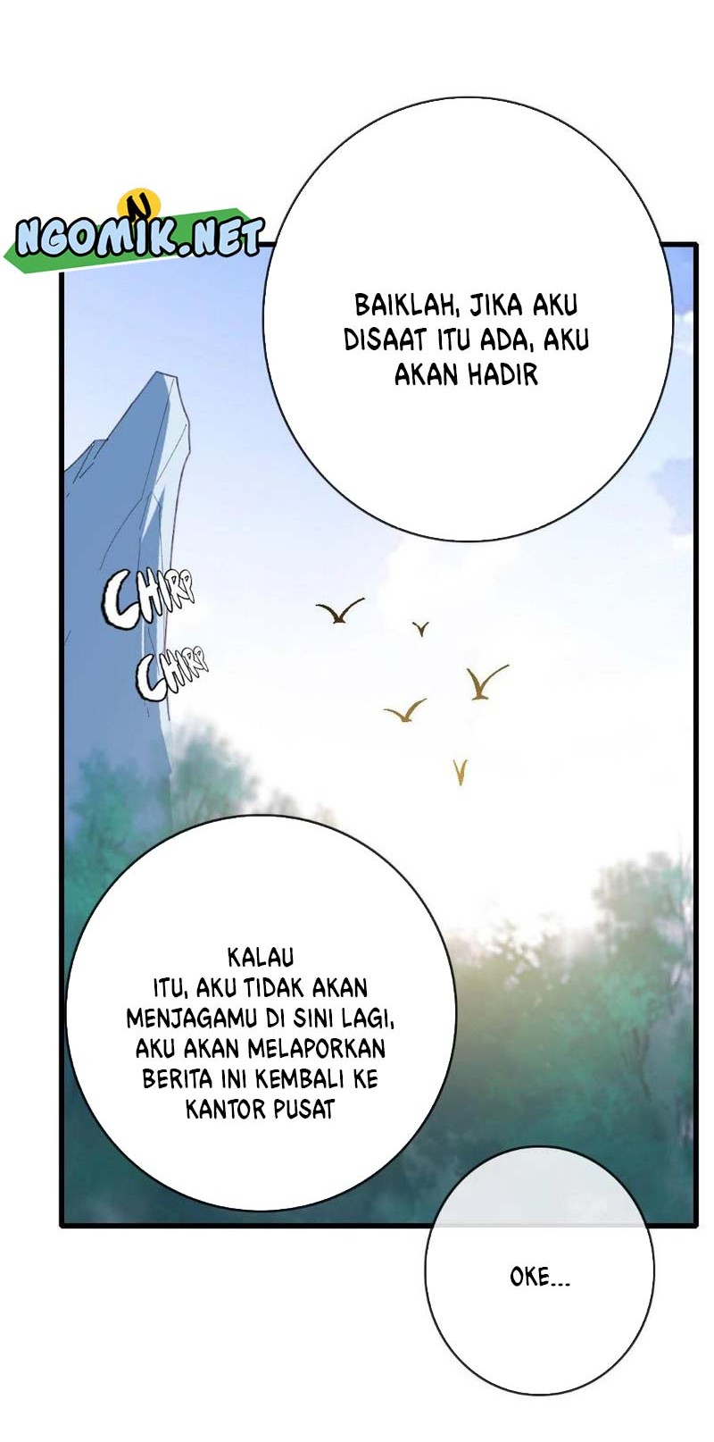 Crazy Leveling System Chapter 81 Gambar 15