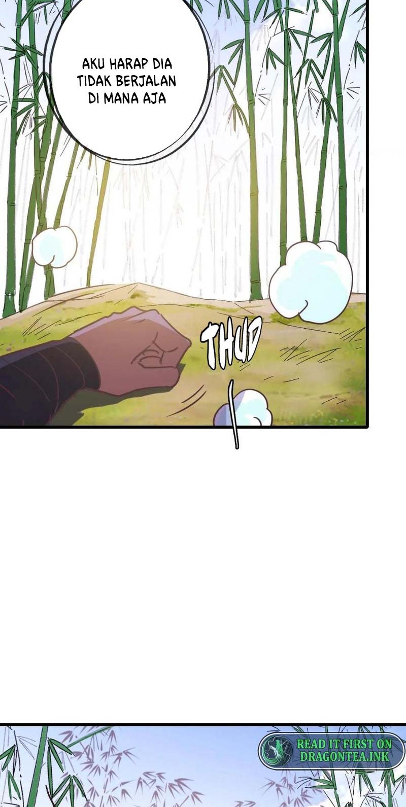 Crazy Leveling System Chapter 81 Gambar 17