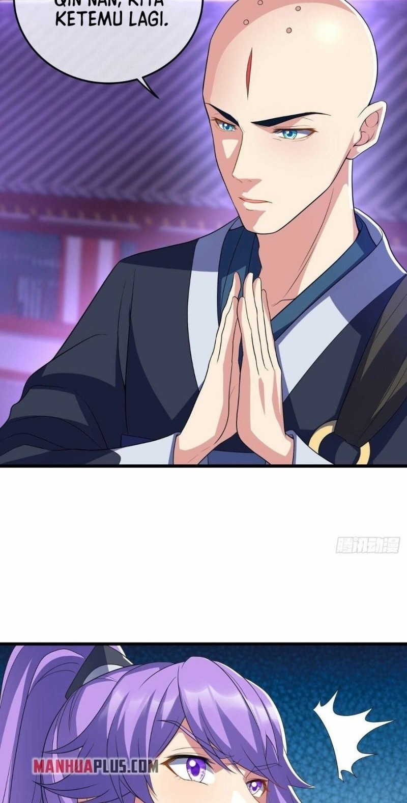 Baca Peerless Soul Chapter 452 Gambar 2