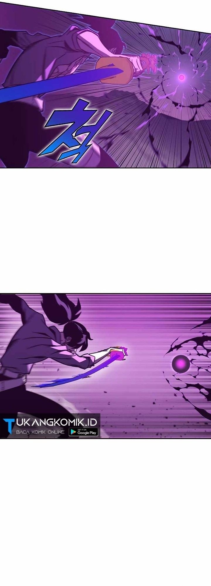 X Ash Chapter 80 Gambar 44