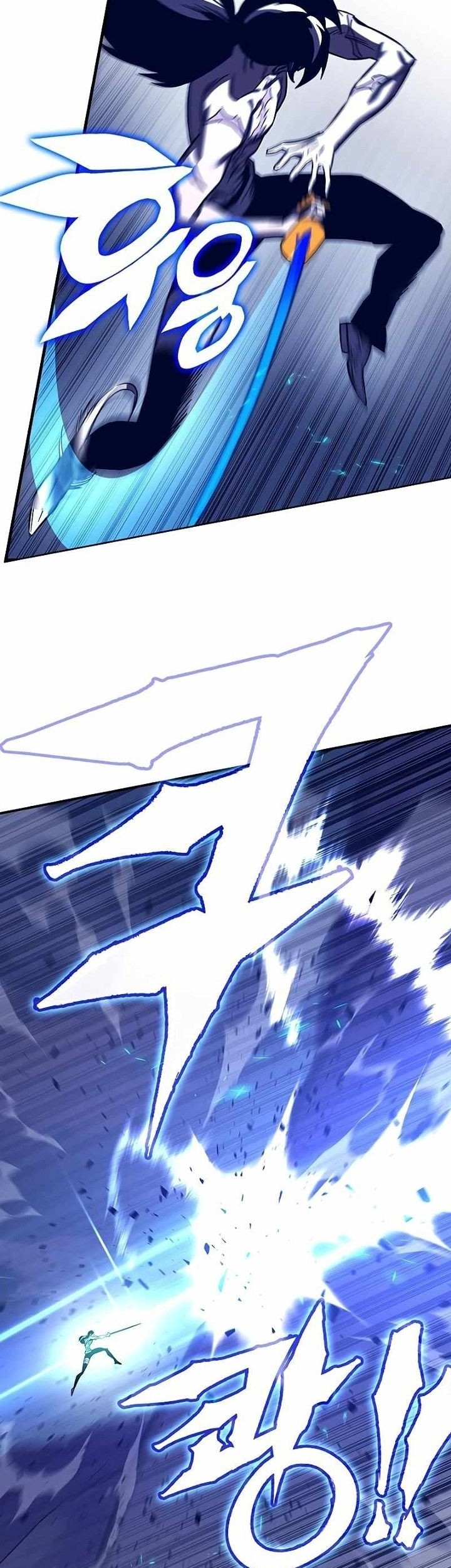 X Ash Chapter 80 Gambar 63