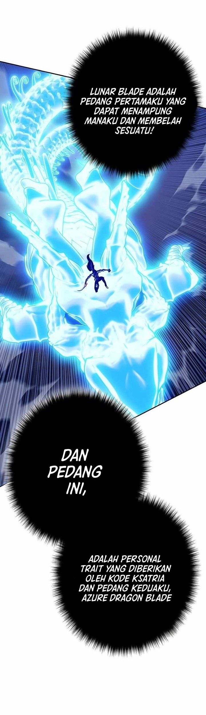 X Ash Chapter 80 Gambar 82