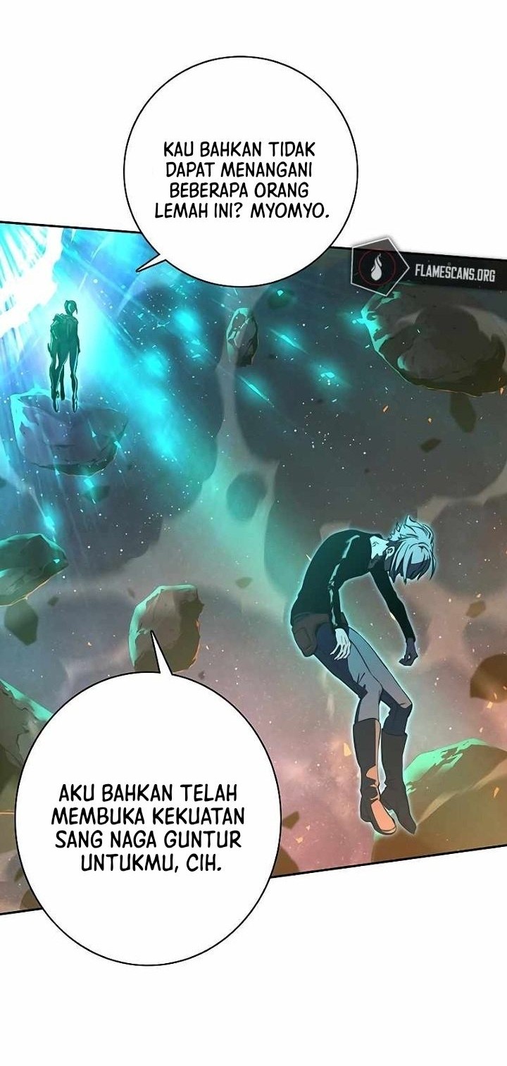 X Ash Chapter 80 Gambar 24