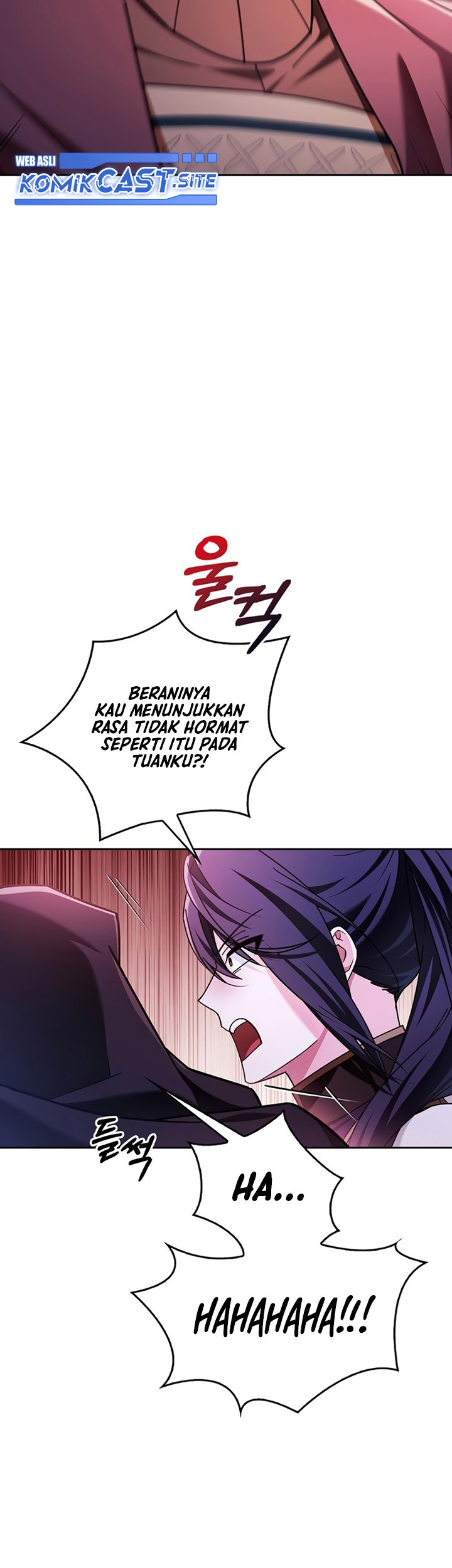 I’m Not That Kind of Talent Chapter 30 Gambar 38
