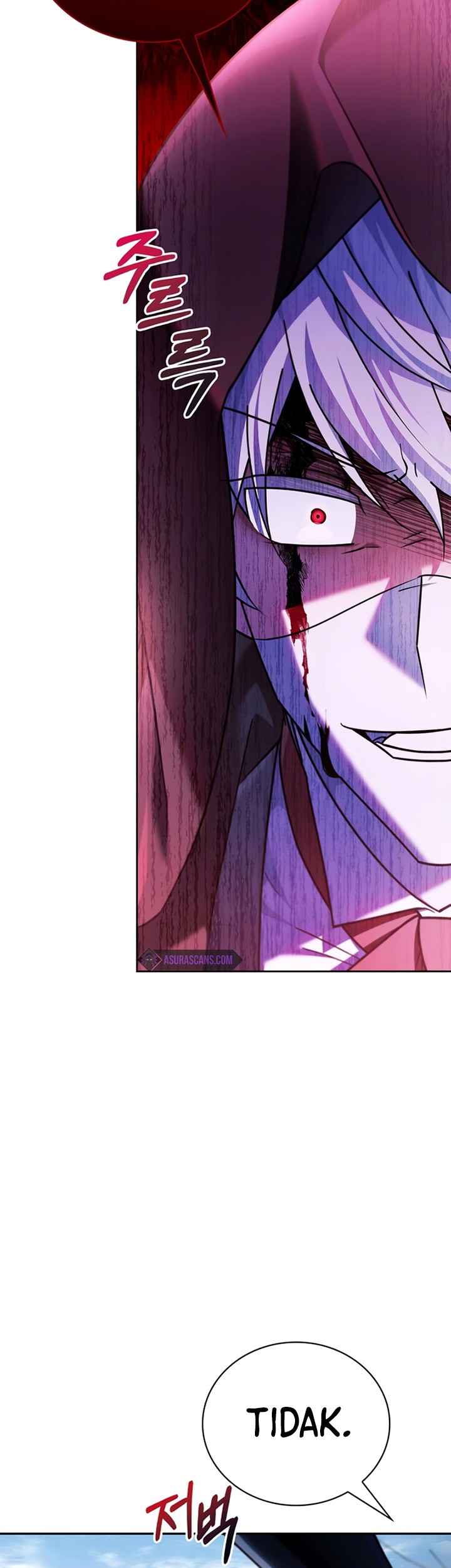 I’m Not That Kind of Talent Chapter 30 Gambar 40
