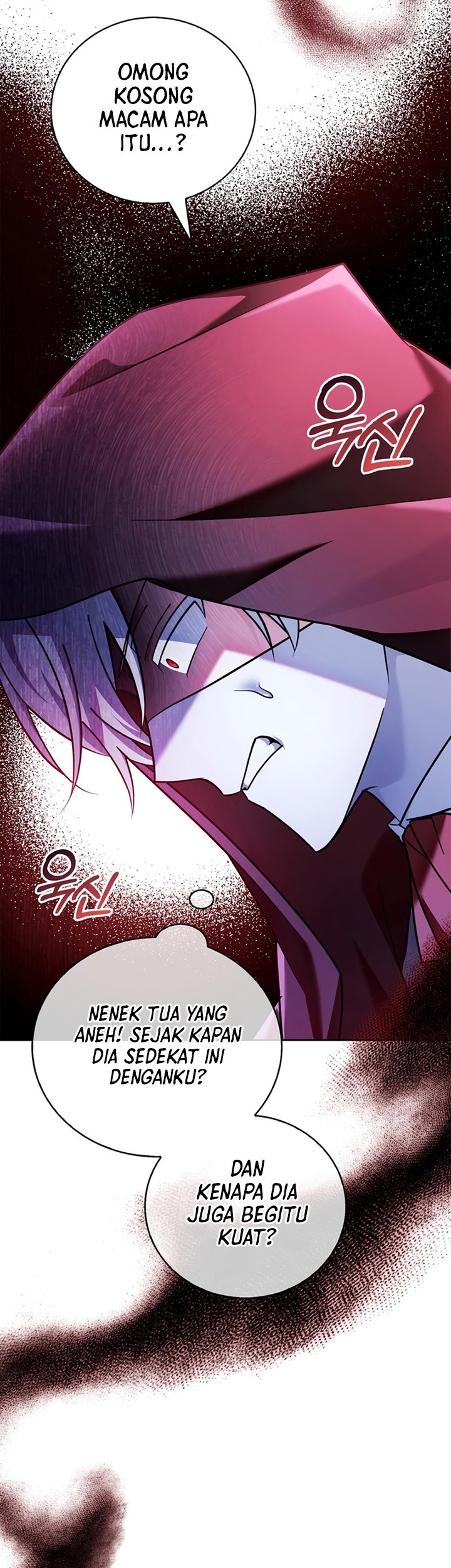 I’m Not That Kind of Talent Chapter 30 Gambar 52