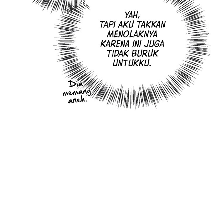 I’m Not That Kind of Talent Chapter 30 Gambar 3
