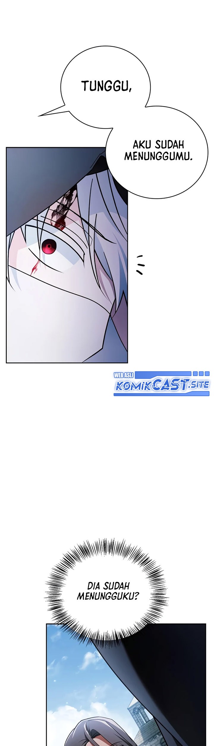 I’m Not That Kind of Talent Chapter 30 Gambar 60