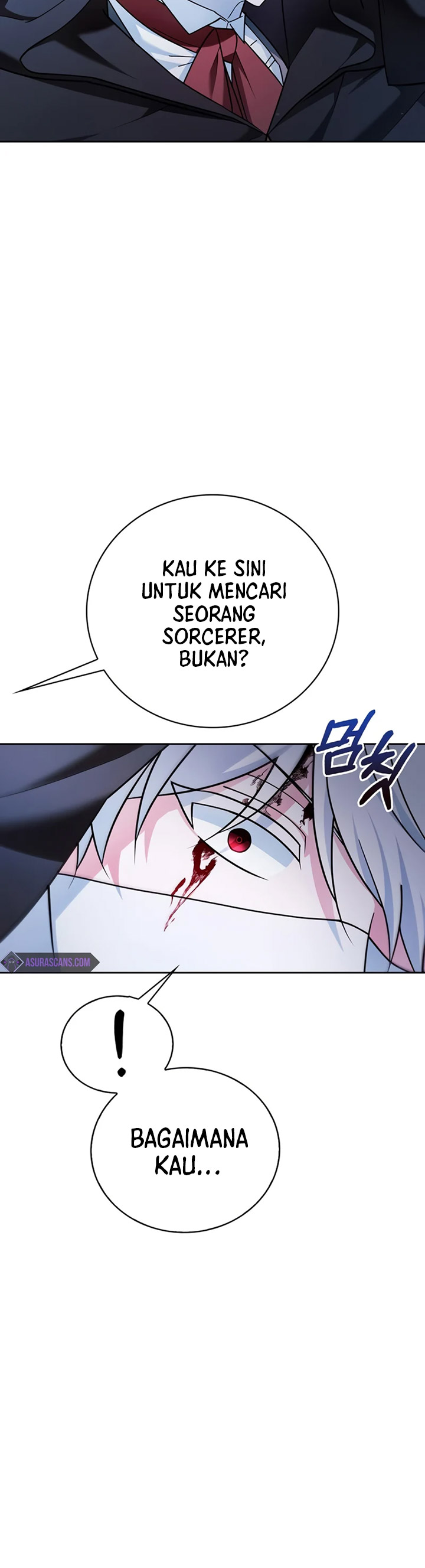 I’m Not That Kind of Talent Chapter 30 Gambar 33