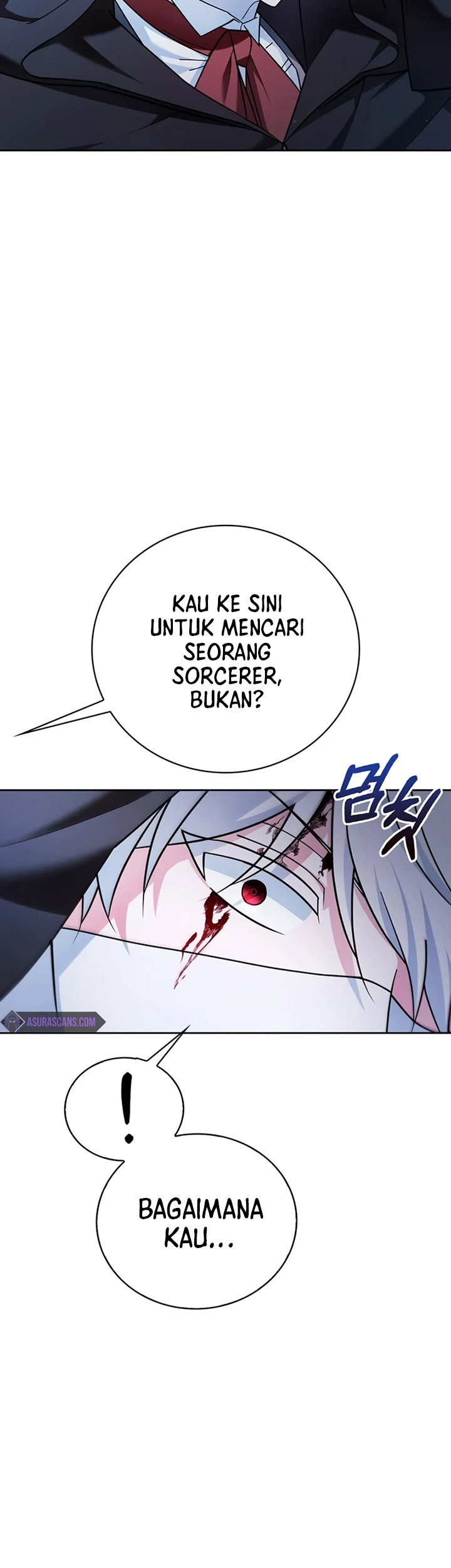 I’m Not That Kind of Talent Chapter 30 Gambar 64