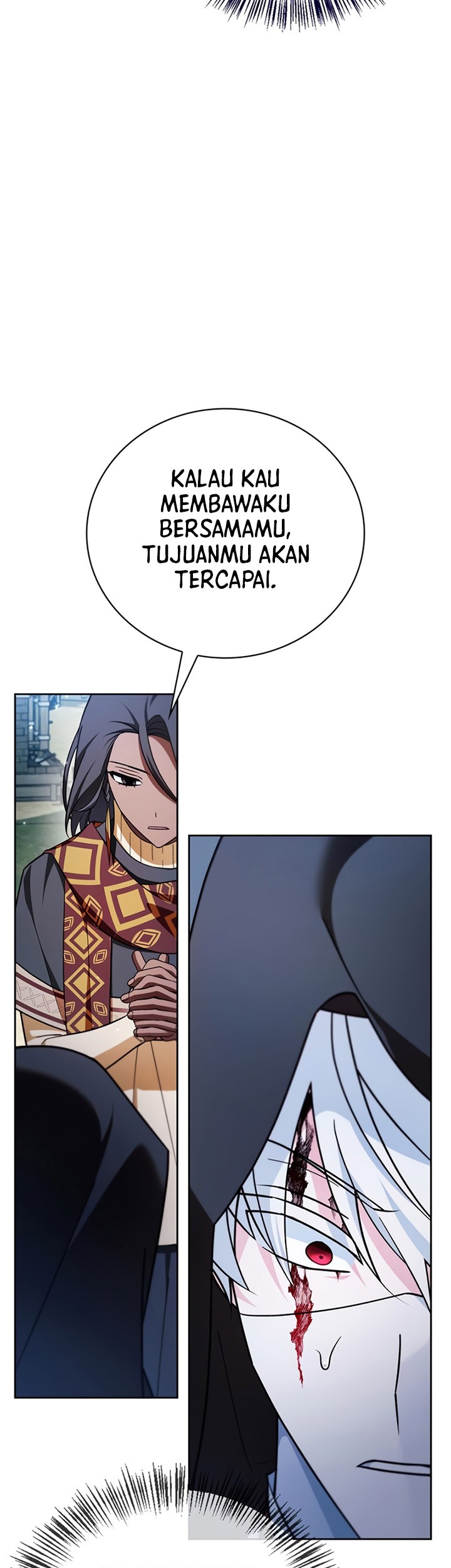 I’m Not That Kind of Talent Chapter 30 Gambar 68