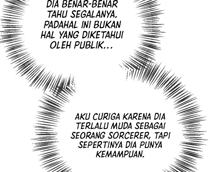 I’m Not That Kind of Talent Chapter 30 Gambar 69