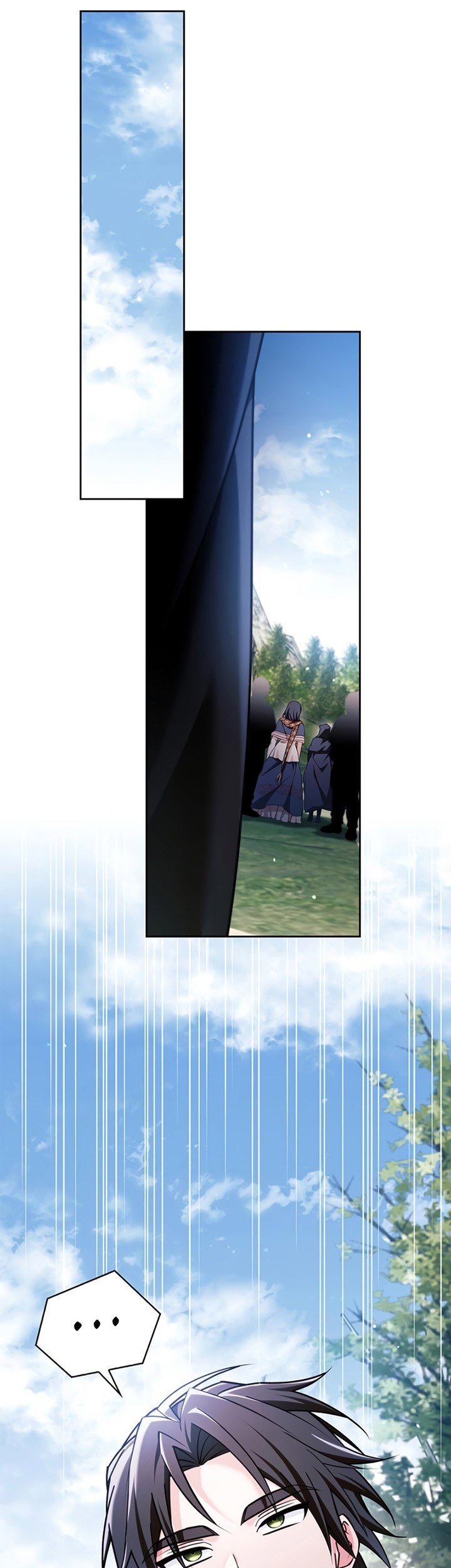 I’m Not That Kind of Talent Chapter 30 Gambar 74