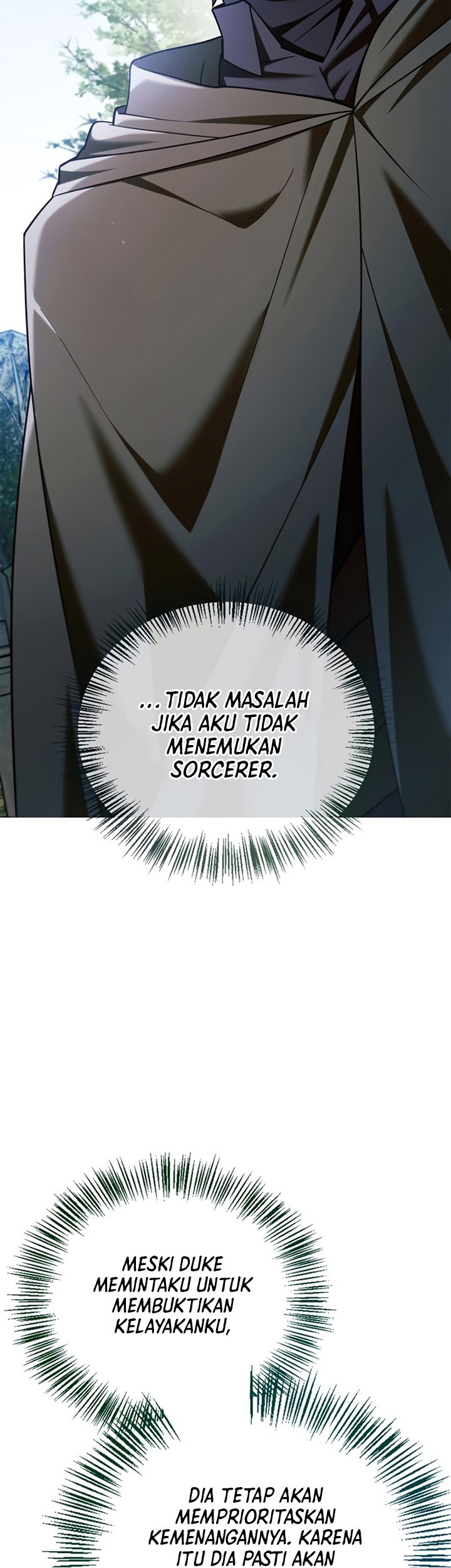 I’m Not That Kind of Talent Chapter 30 Gambar 76