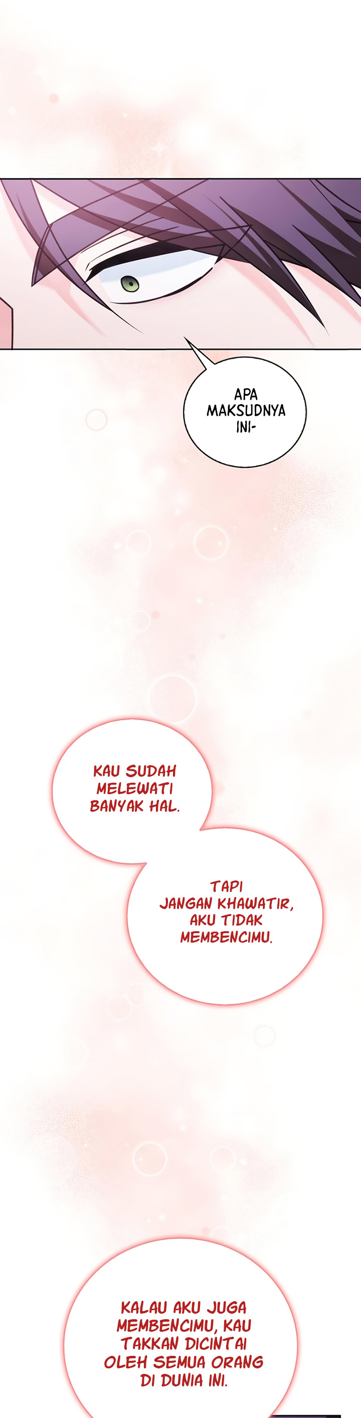 I’m Not That Kind of Talent Chapter 30 Gambar 42