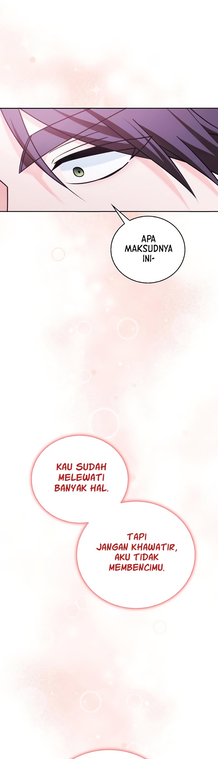 I’m Not That Kind of Talent Chapter 30 Gambar 82