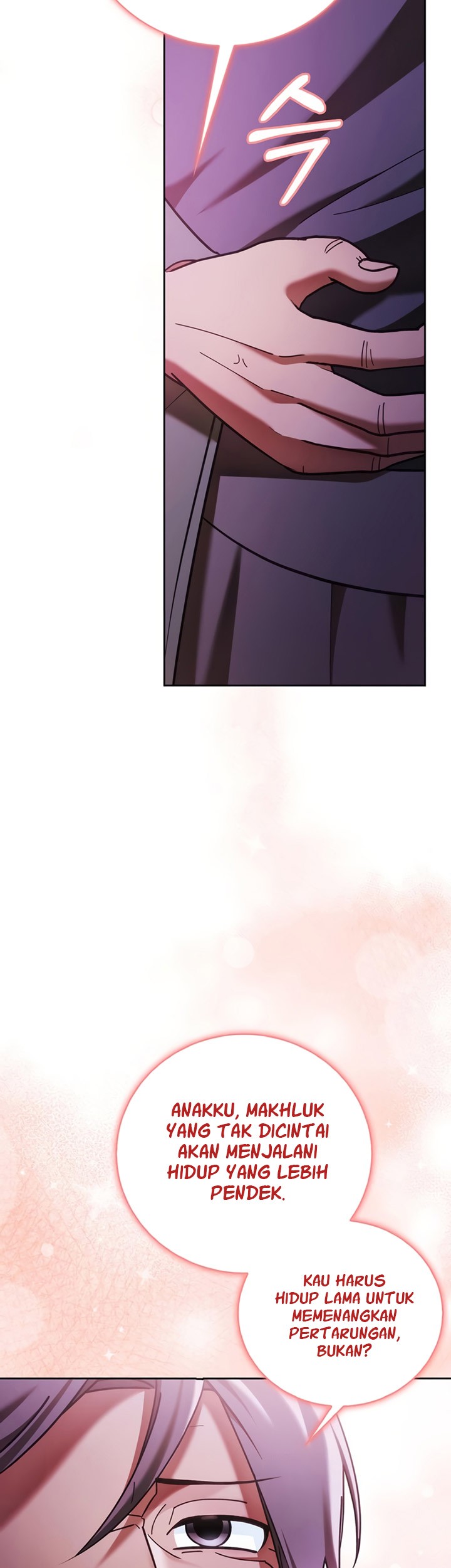 I’m Not That Kind of Talent Chapter 30 Gambar 84
