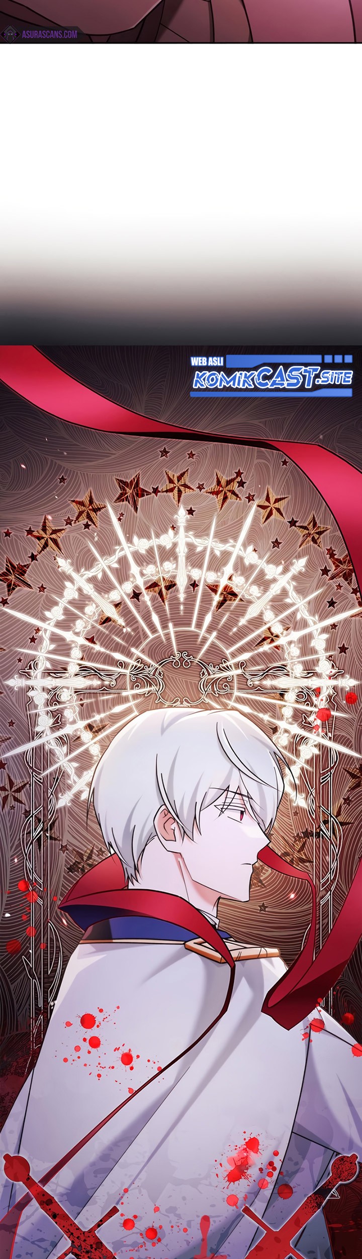 I’m Not That Kind of Talent Chapter 30 Gambar 86
