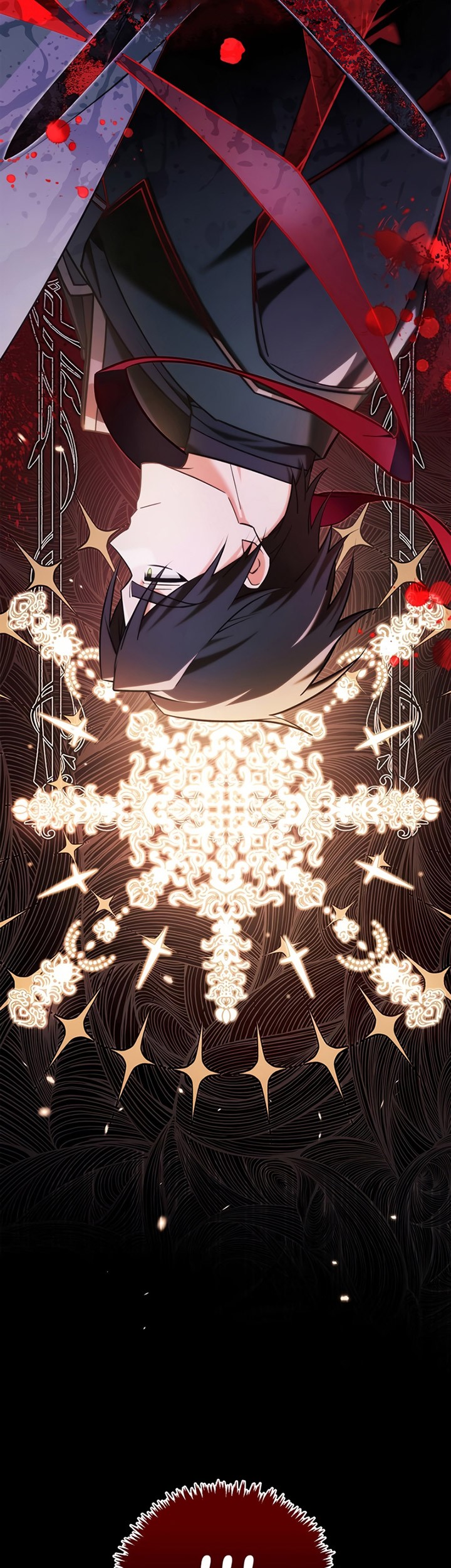 I’m Not That Kind of Talent Chapter 30 Gambar 88