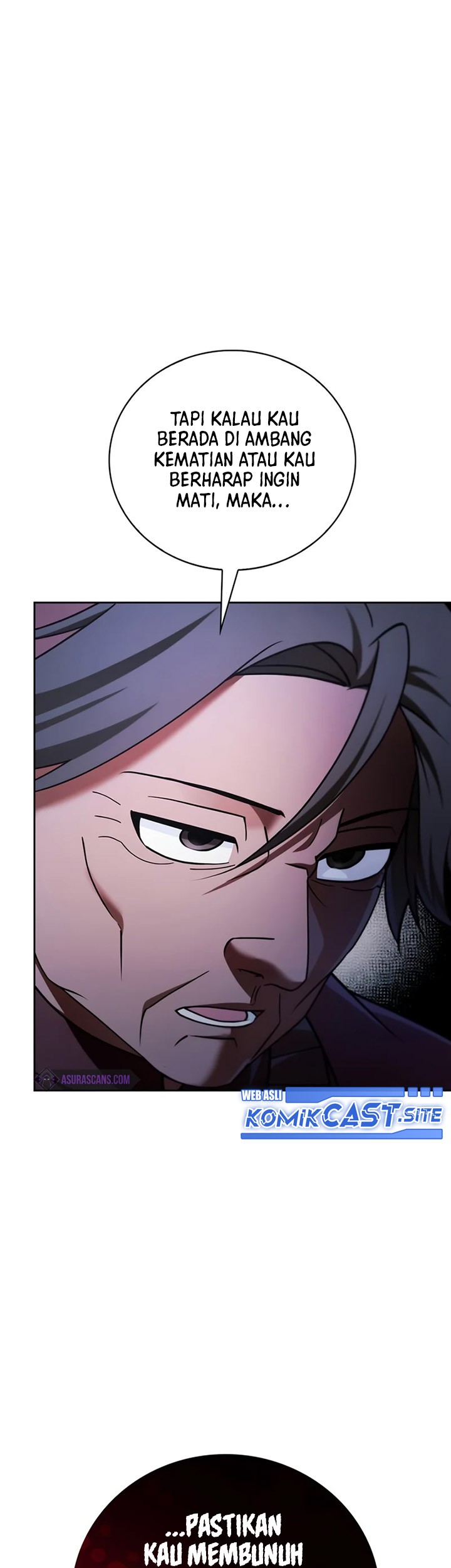 I’m Not That Kind of Talent Chapter 30 Gambar 92