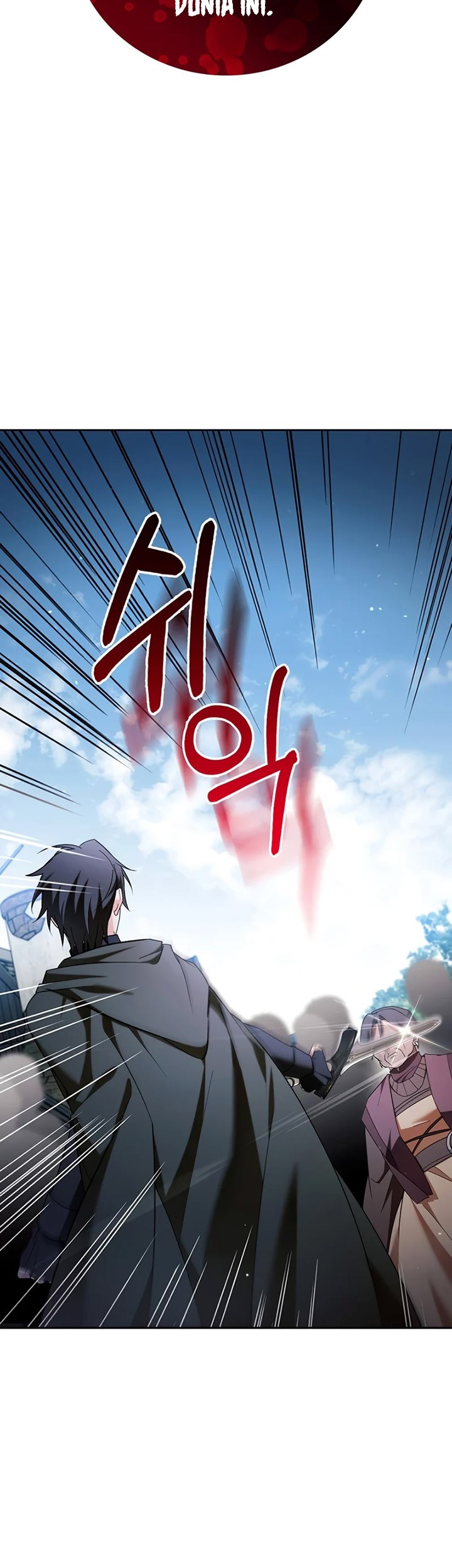 I’m Not That Kind of Talent Chapter 30 Gambar 94