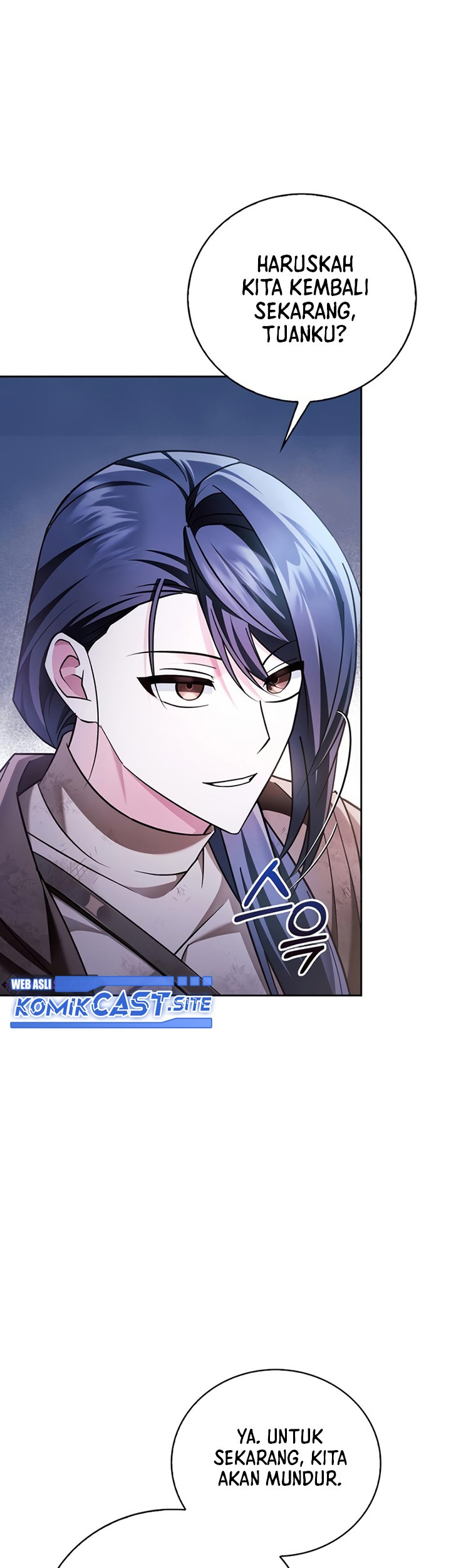 I’m Not That Kind of Talent Chapter 30 Gambar 6