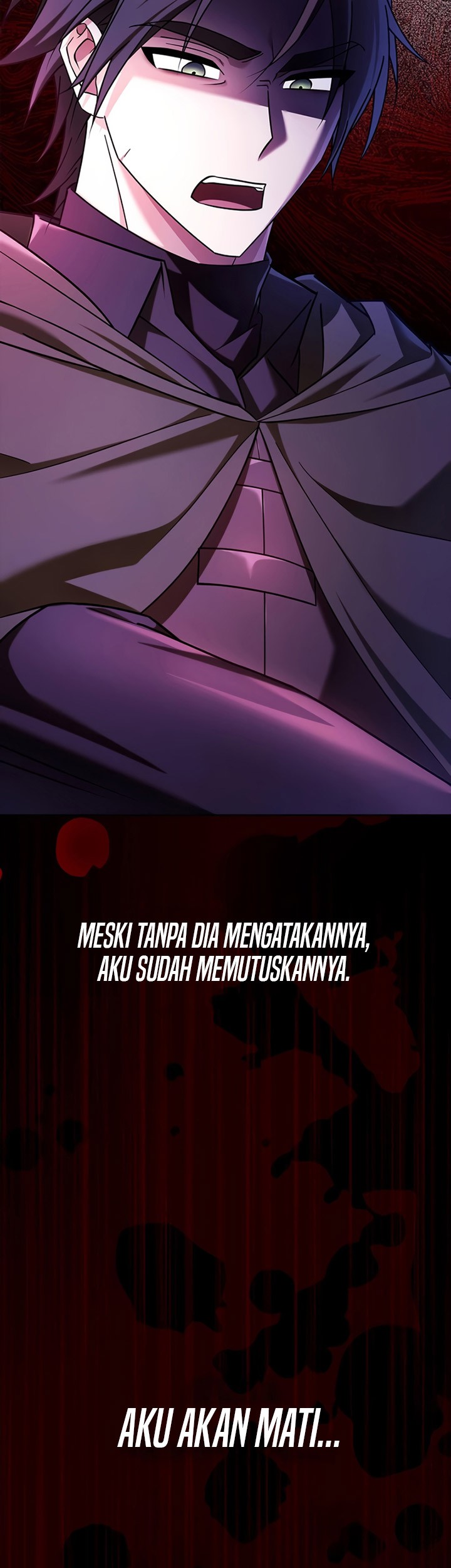 I’m Not That Kind of Talent Chapter 30 Gambar 98