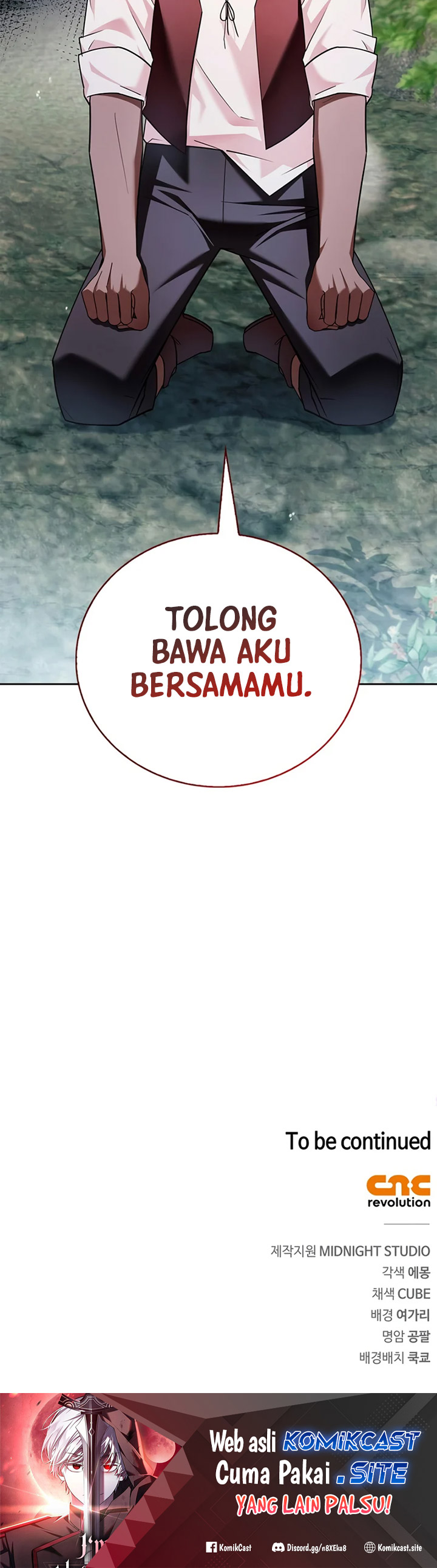 I’m Not That Kind of Talent Chapter 30 Gambar 60