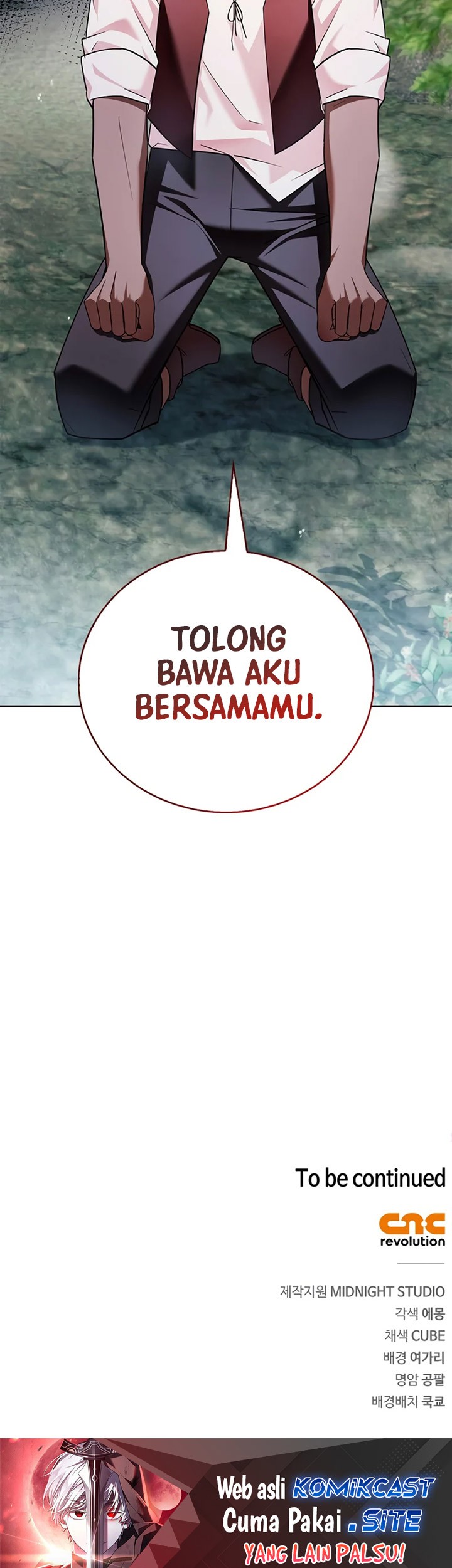 I’m Not That Kind of Talent Chapter 30 Gambar 118