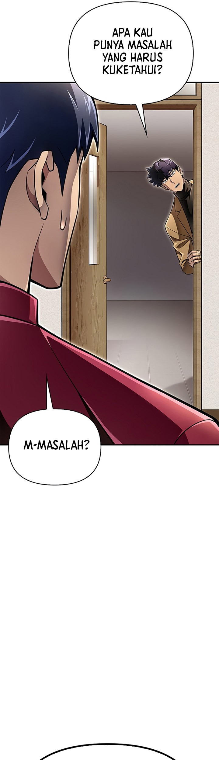 Superhuman Battlefield Chapter 51 Gambar 18