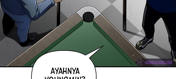 Superhuman Battlefield Chapter 51 Gambar 31