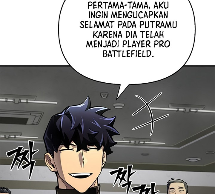 Superhuman Battlefield Chapter 51 Gambar 35