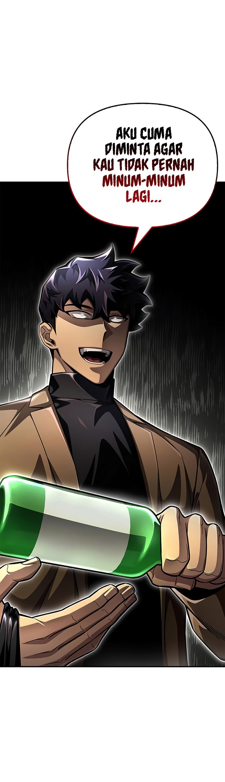 Superhuman Battlefield Chapter 51 Gambar 42