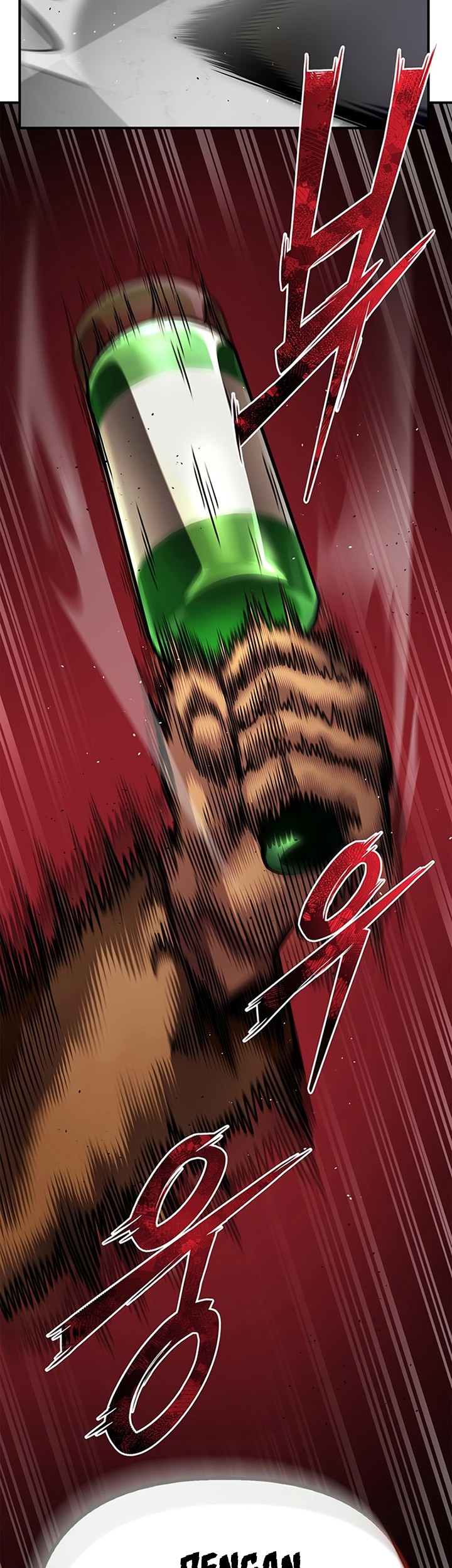 Superhuman Battlefield Chapter 51 Gambar 44