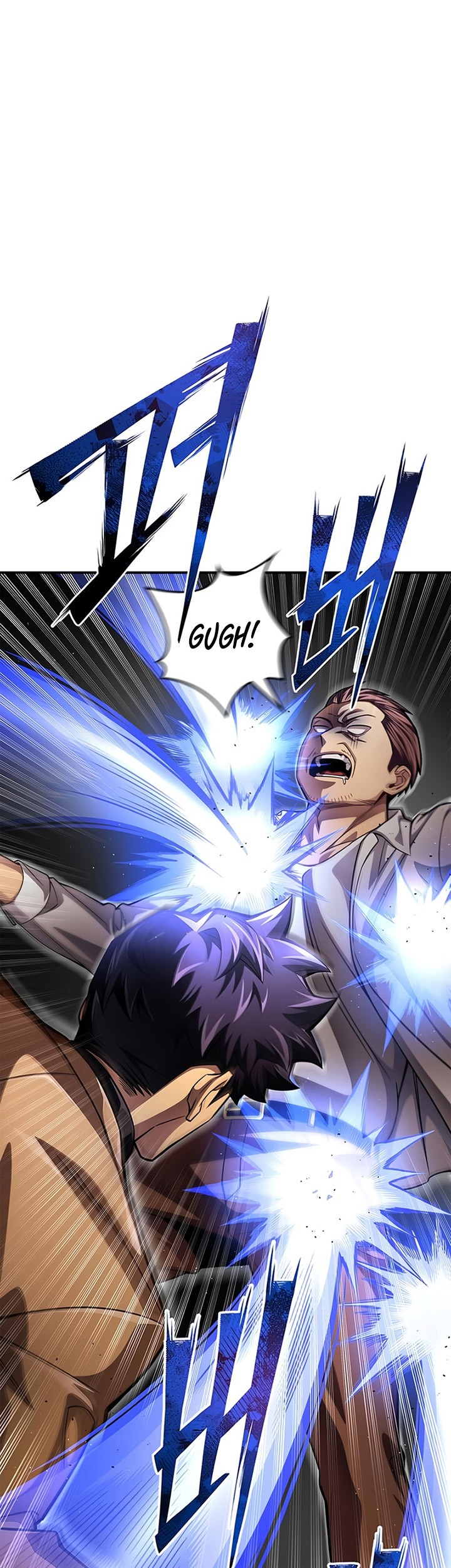 Superhuman Battlefield Chapter 51 Gambar 46