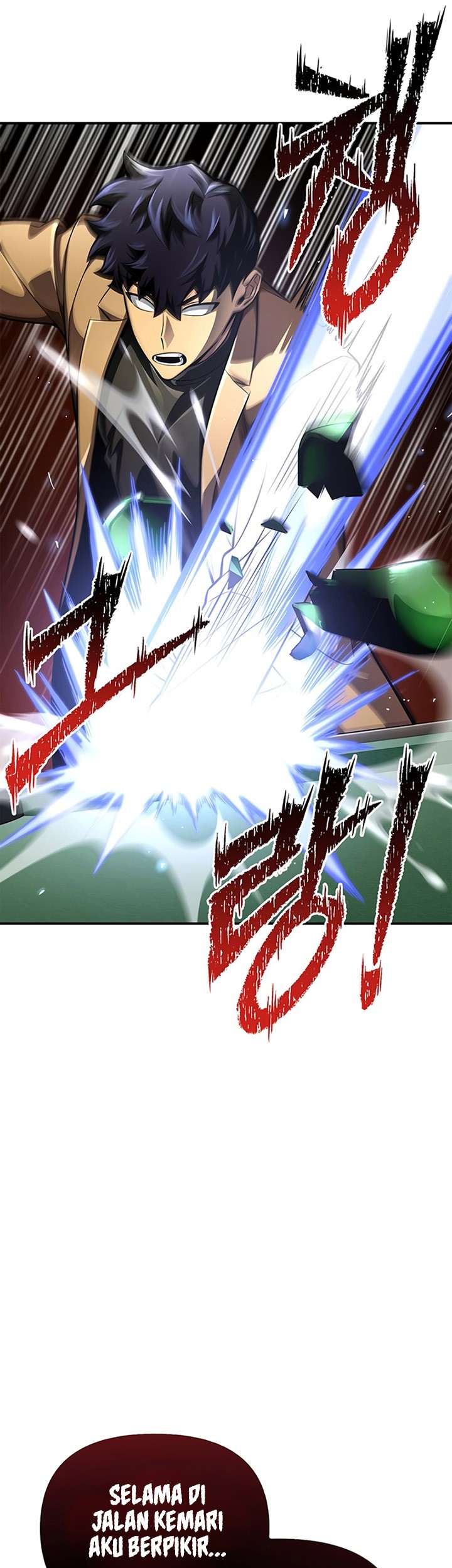 Superhuman Battlefield Chapter 51 Gambar 50