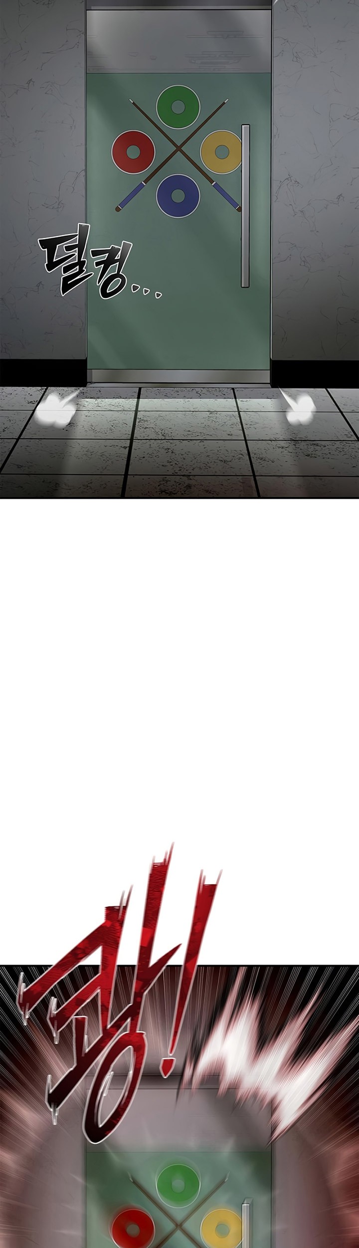 Superhuman Battlefield Chapter 51 Gambar 68