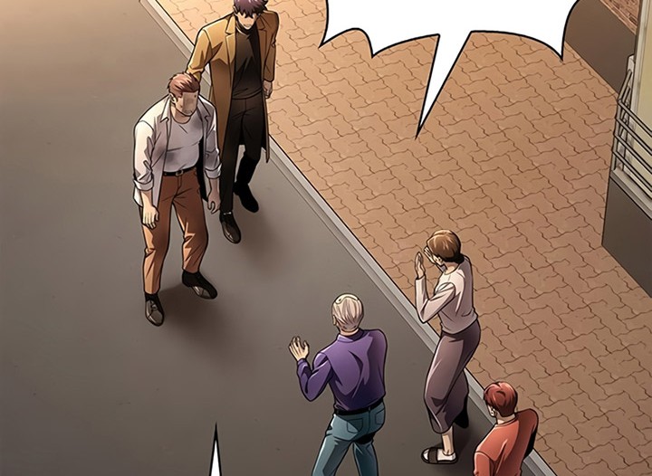 Superhuman Battlefield Chapter 51 Gambar 75