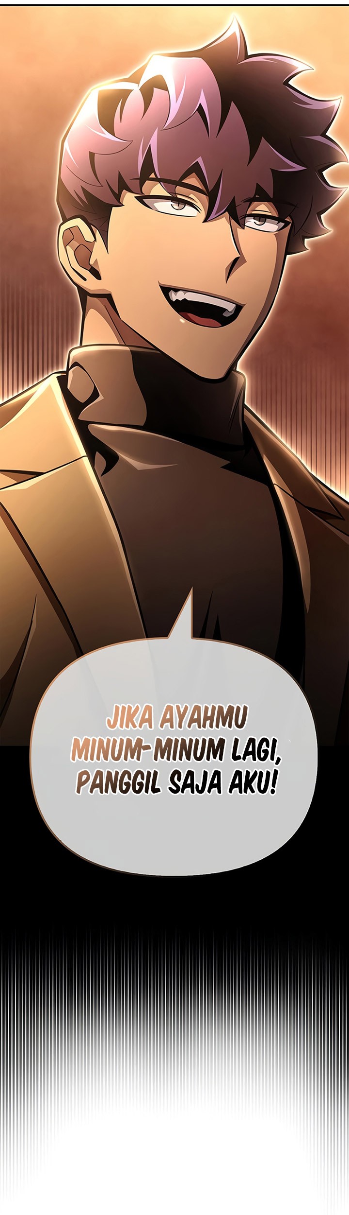 Superhuman Battlefield Chapter 51 Gambar 82