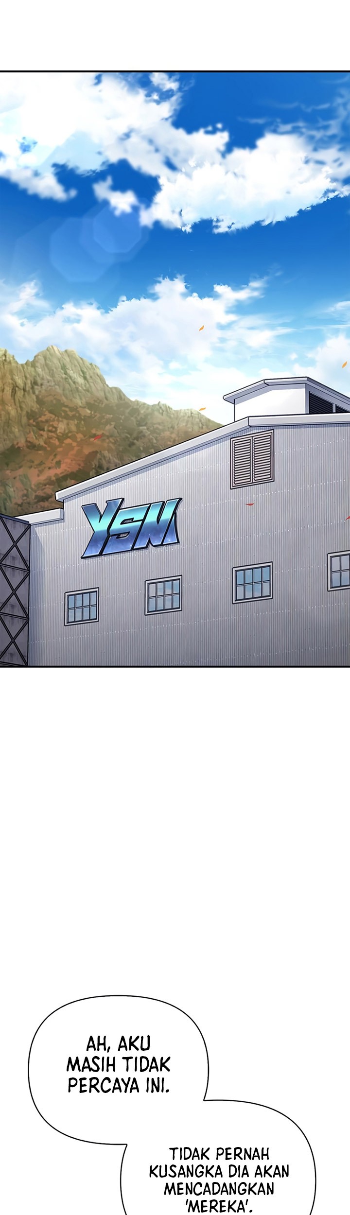 Superhuman Battlefield Chapter 51 Gambar 90