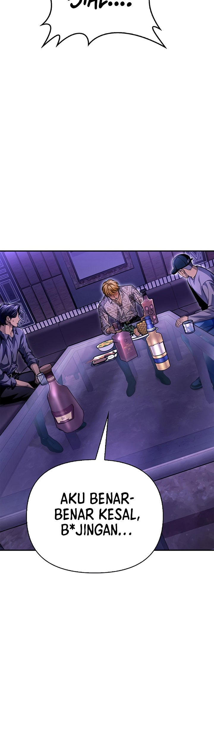 Superhuman Battlefield Chapter 51 Gambar 100