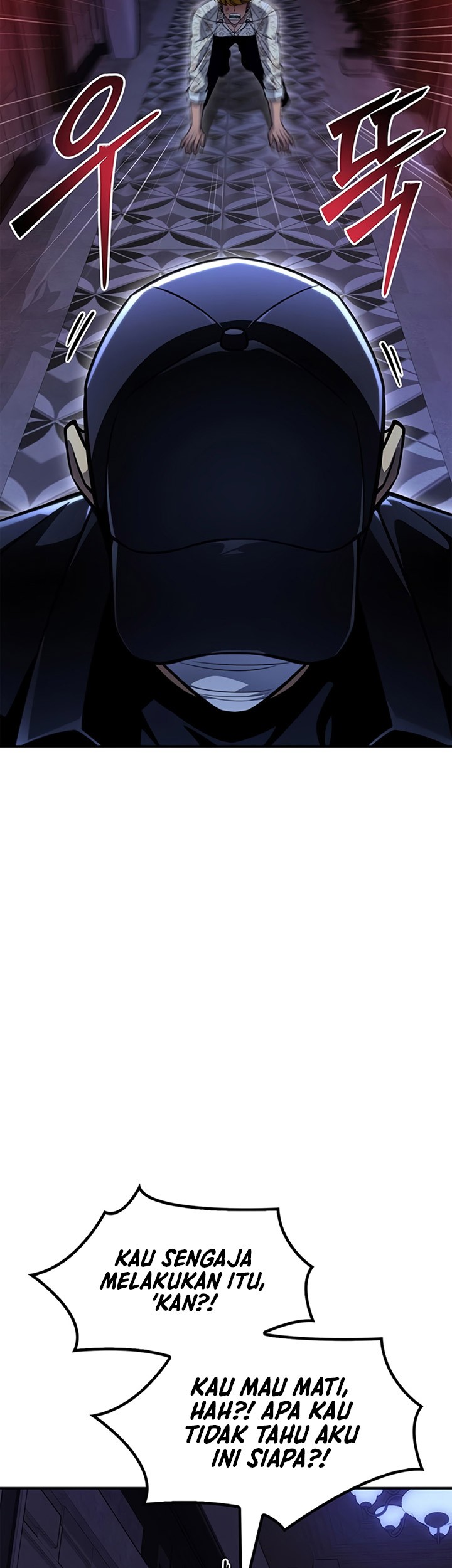 Superhuman Battlefield Chapter 51 Gambar 118