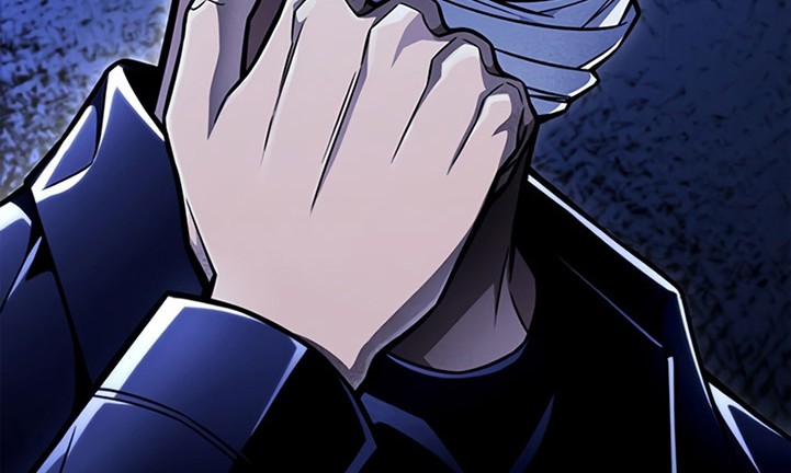 Superhuman Battlefield Chapter 51 Gambar 125