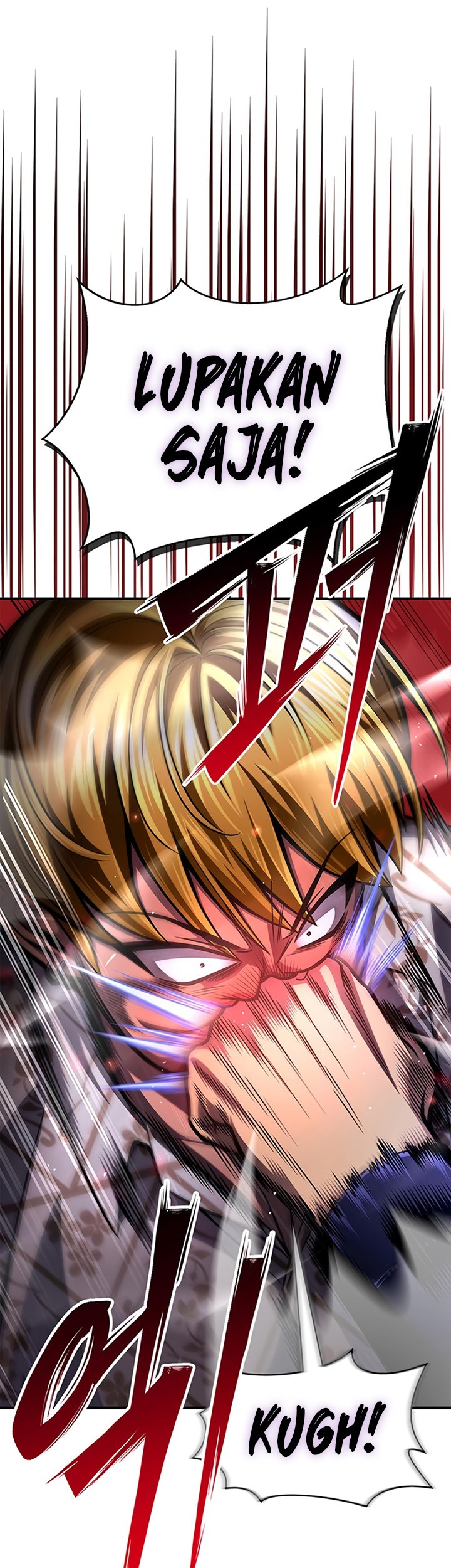 Superhuman Battlefield Chapter 51 Gambar 130